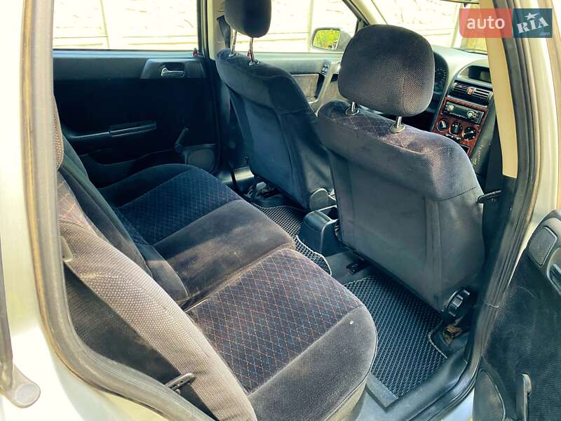 Универсал Opel Astra 2000 в Ивано-Франковске