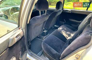 Универсал Opel Astra 2000 в 