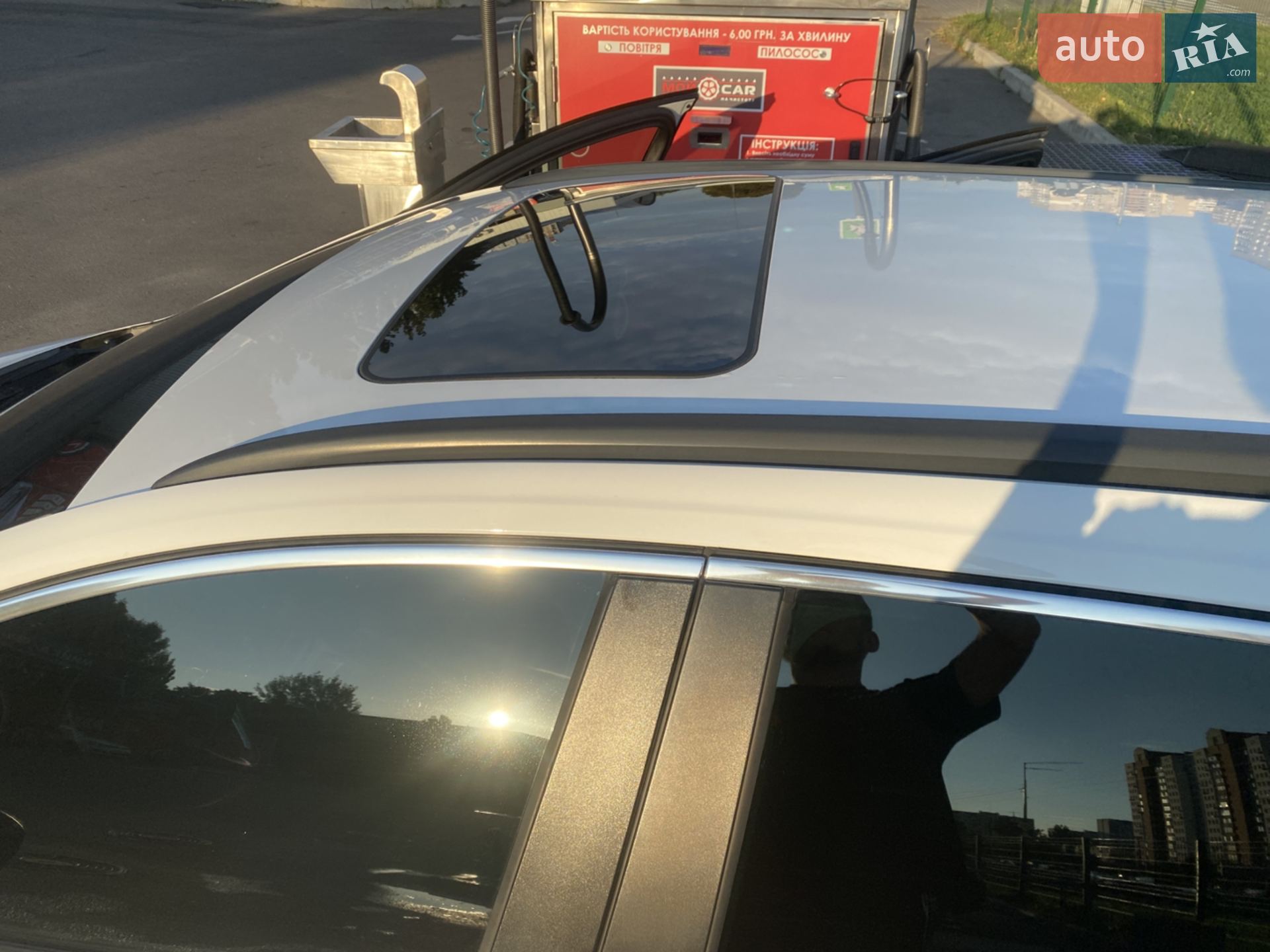 2018 Opel Astra - мініатюра 19