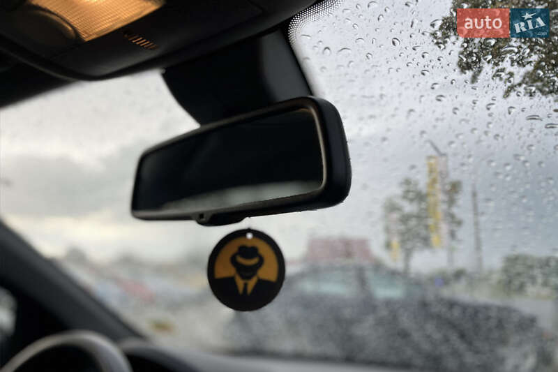 Универсал Opel Astra 2010 в Коломые