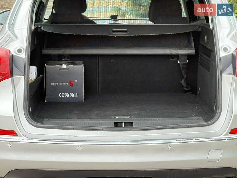 Универсал Opel Astra 2015 в Тернополе