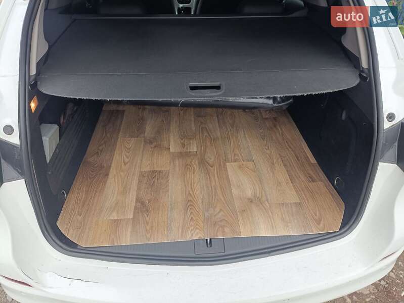 Універсал Opel Astra 2011 в Кропивницькому фото 7 Універсал Opel Astra 2011 в Кропивницькому