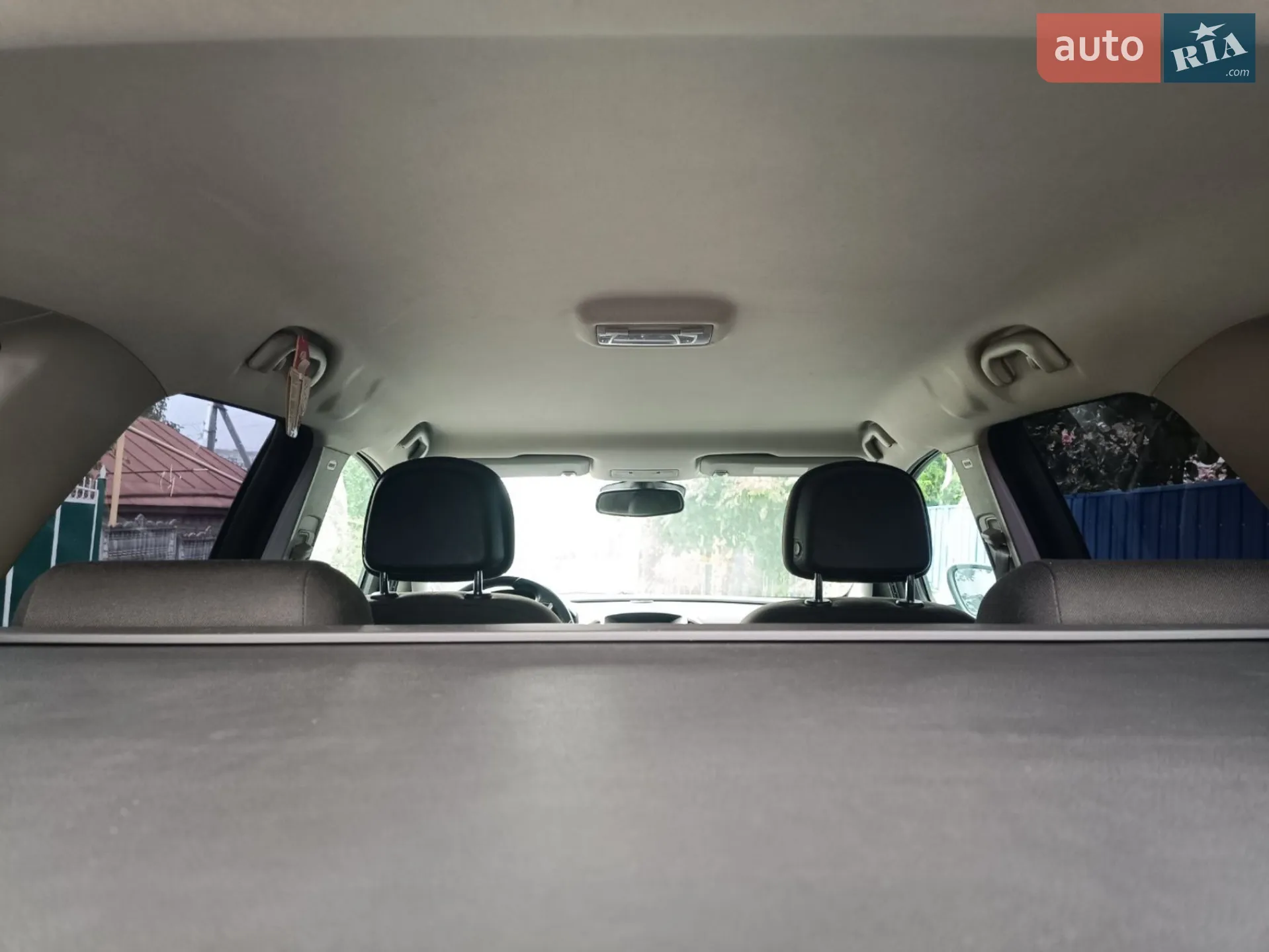 2011 Opel Astra - мініатюра 11
