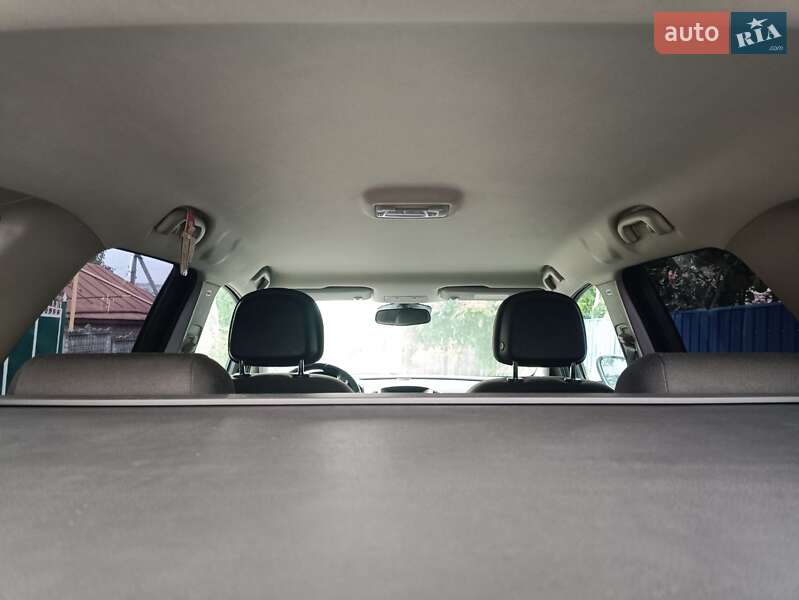 Універсал Opel Astra 2011 в Кропивницькому фото 11 Універсал Opel Astra 2011 в Кропивницькому