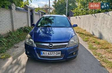 Универсал Opel Astra 2009 в Борисполе