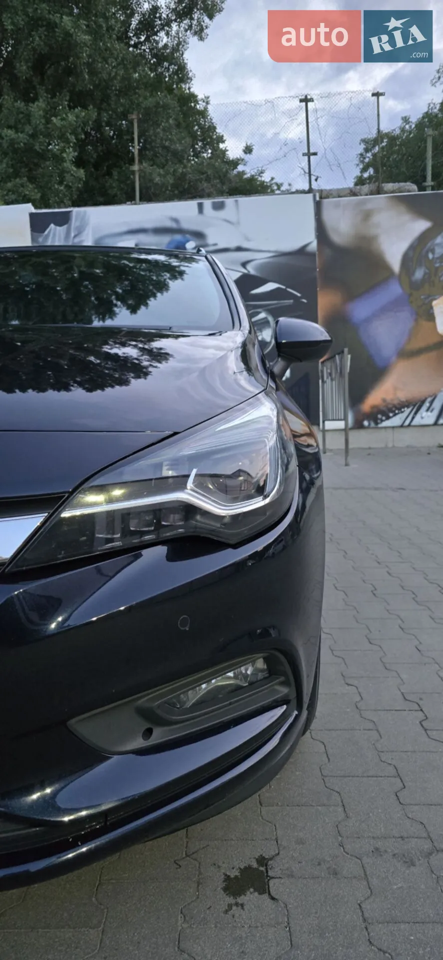 2018 Opel Astra - мініатюра 8