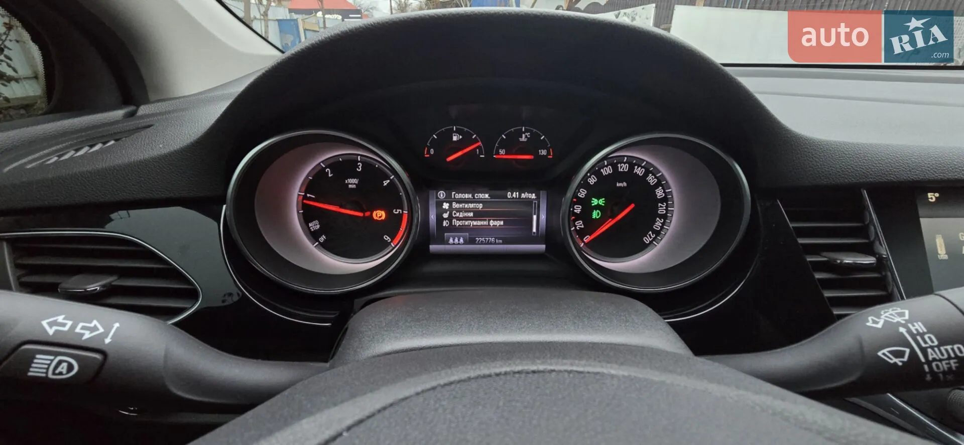 2018 Opel Astra - мініатюра 18