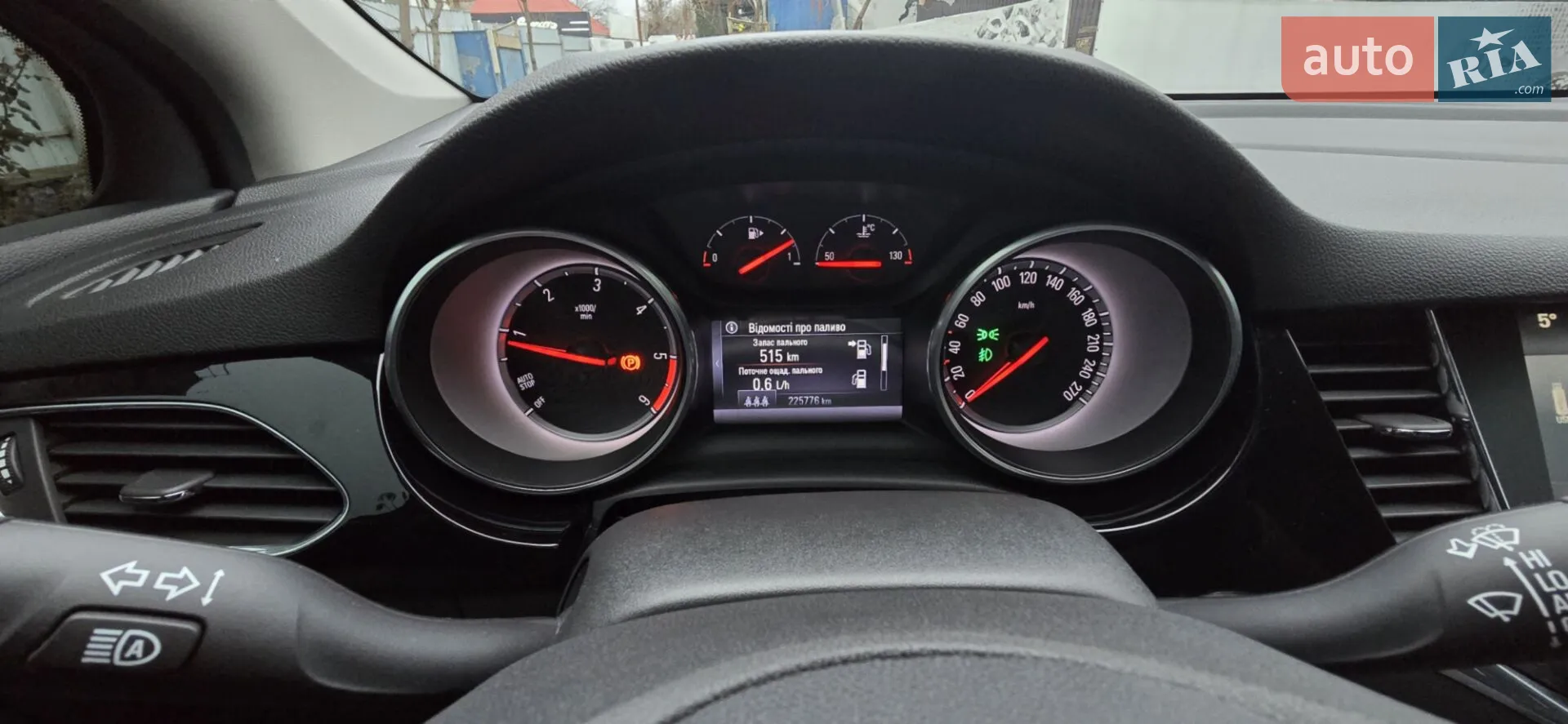 2018 Opel Astra - мініатюра 25