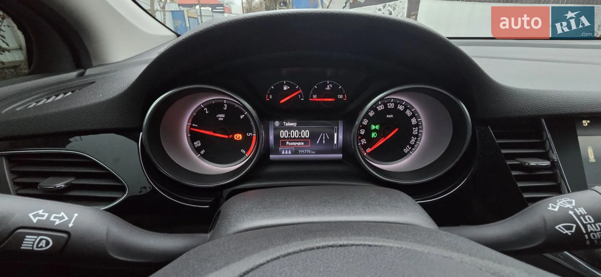 2018 Opel Astra - мініатюра 38