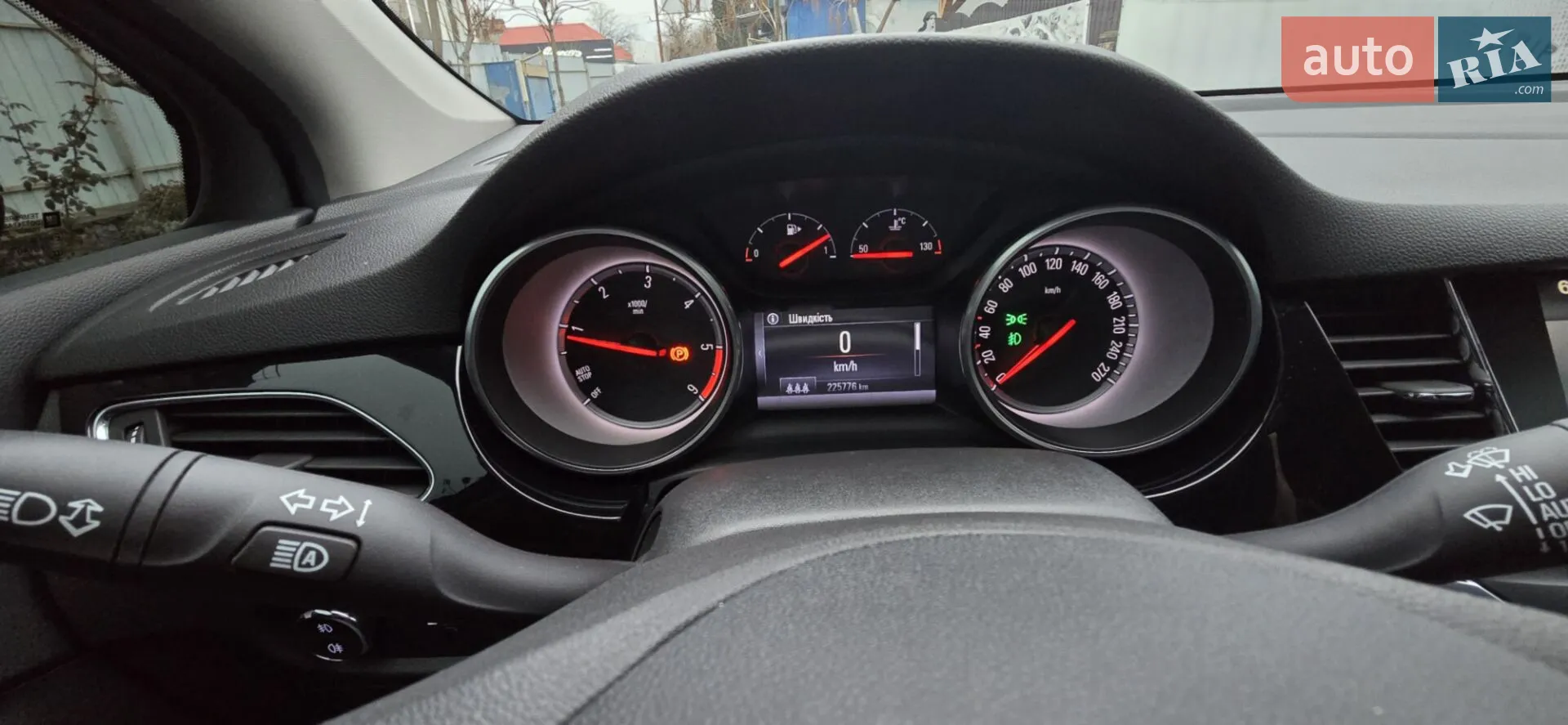2018 Opel Astra - мініатюра 28