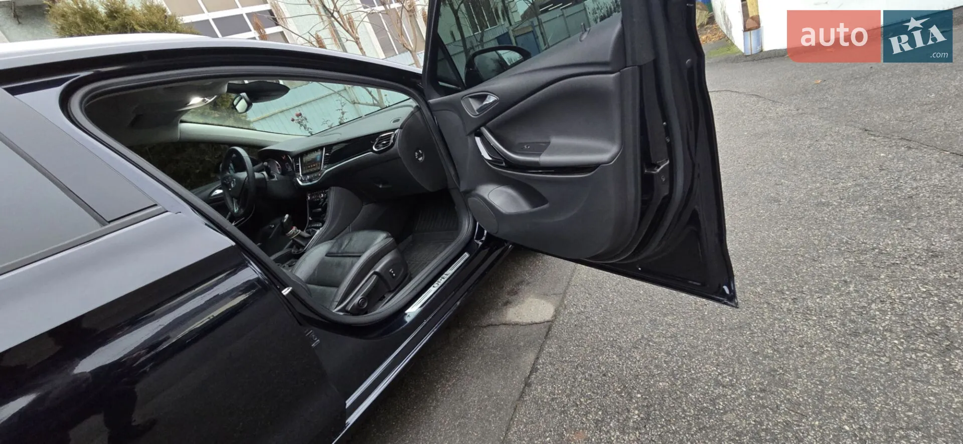 2018 Opel Astra - мініатюра 32