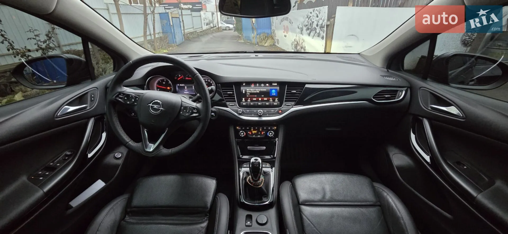 2018 Opel Astra - мініатюра 39