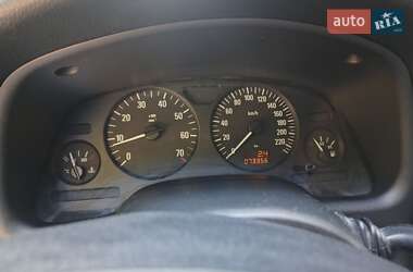 Седан Opel Astra 2008 в 