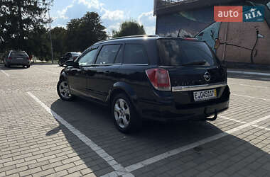 Универсал Opel Astra 2005 в 
