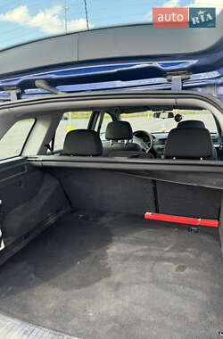 Универсал Opel Astra 2006 в 