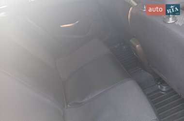 Универсал Opel Astra 2011 в 