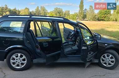 Универсал Opel Astra 2001 в 