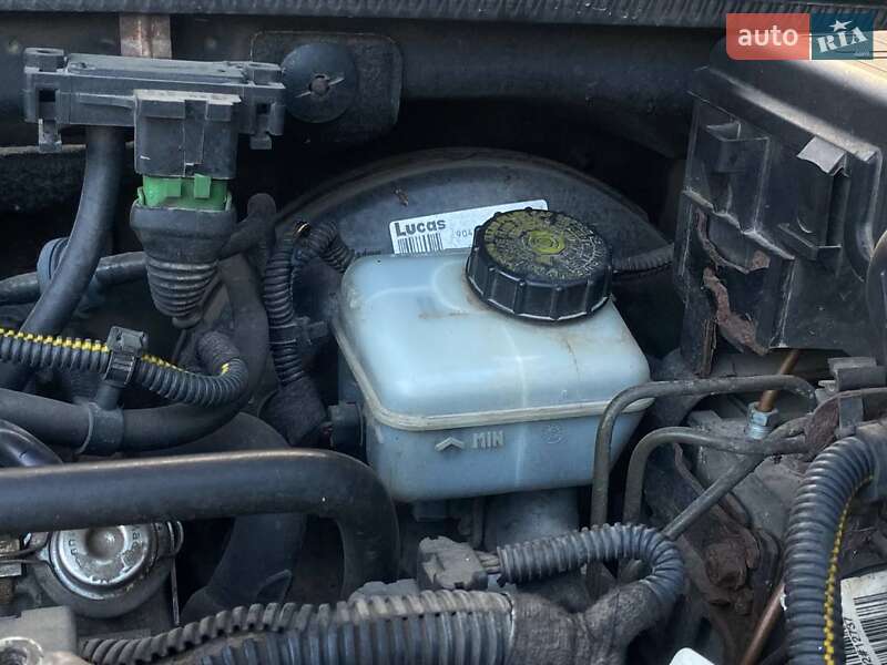 Універсал Opel Astra 1998 в Заболотові фото 15 Універсал Opel Astra 1998 в Заболотові