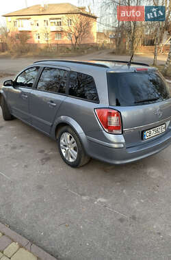 Універсал Opel Astra 2008 в 