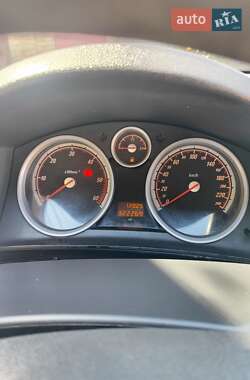 Универсал Opel Astra 2004 в 