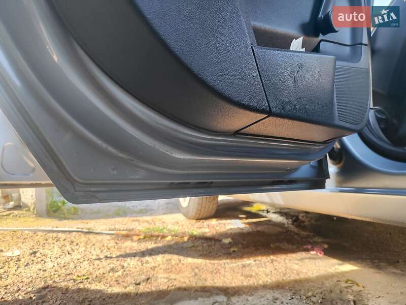 Универсал Opel Astra 2004 в Киеве