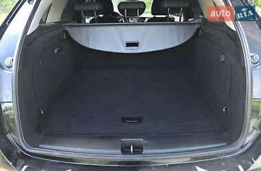 Универсал Opel Astra 2017 в 
