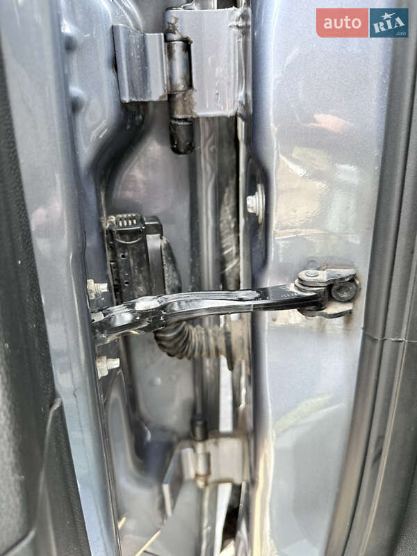 Хэтчбек Opel Astra 2011 в Полтаве