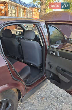 Седан Opel Astra 2008 в Николаеве фото 9 Седан Opel Astra 2008 в Николаеве