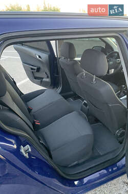 Універсал Opel Astra 2007 в 