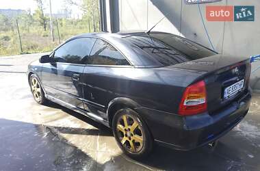 Купе Opel Astra 2000 в Днепре