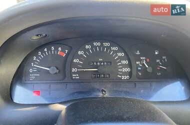 Универсал Opel Astra 1993 в 