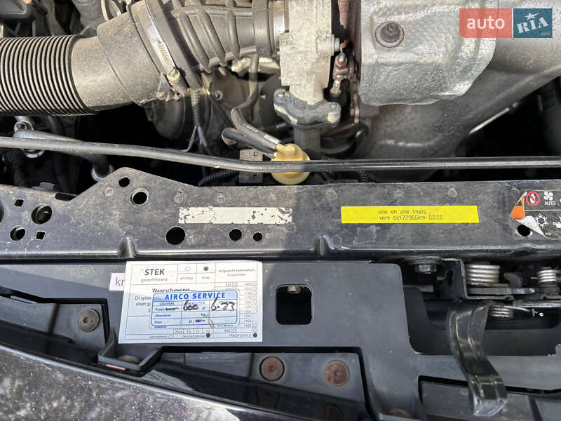 Универсал Opel Astra 2011 в Луцке