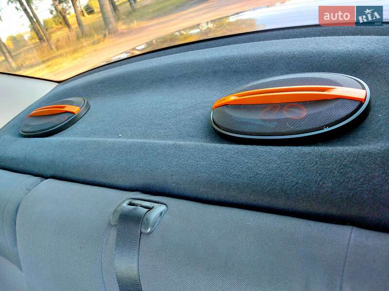 Седан Opel Astra 2008 в Тростянце