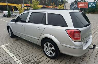 Универсал Opel Astra 2006 в 