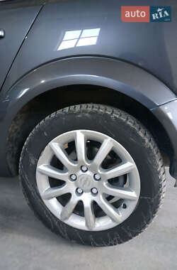 Універсал Opel Astra 2010 в 