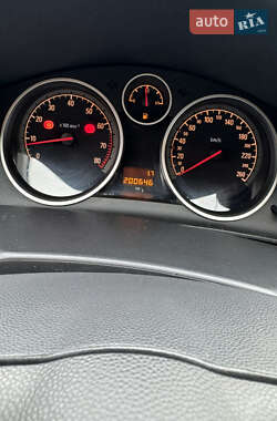 Универсал Opel Astra 2004 в 
