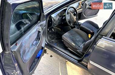 Хэтчбек Opel Astra 1995 в 