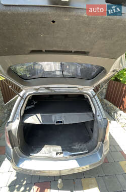 Универсал Opel Astra 2005 в 