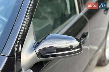Хэтчбек Opel Astra 2007 в 
