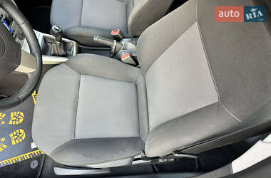 Хэтчбек Opel Astra 2007 в 