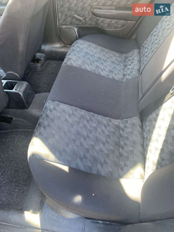 Хэтчбек Opel Astra 1998 в Харькове