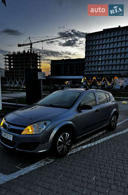 Хетчбек Opel Astra 2006 в Львові