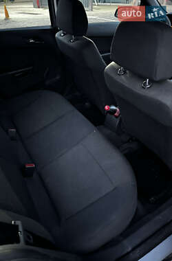 Хэтчбек Opel Astra 2006 в 