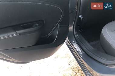 Универсал Opel Astra 2015 в 