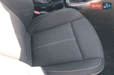 Универсал Opel Astra 2015 в 
