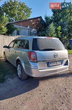 Универсал Opel Astra 2009 в 
