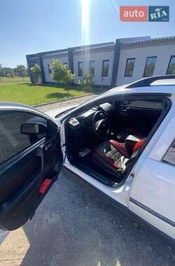 Универсал Opel Astra 2002 в 