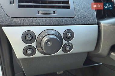 Универсал Opel Astra 2009 в 