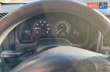 Седан Opel Astra 2007 в Виннице