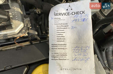 Универсал Opel Astra 2010 в 